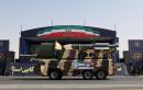 Why the Middle East Fears Iran's Missiles (To a Point)