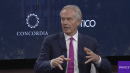 Tony Blair: Brexit and Trump happened because of 3 converging factors