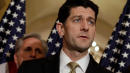 Paul Ryan Declines To Say If He'll Run For Another Term In Congress