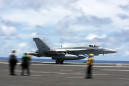 US naval buildup in Indo-Pacific seen as warning to China