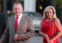 U.S. Senate candidate Moore's wife says 'he will not step down'