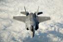 Israeli Air Force's F-35 Stealth Fighter Went Into Iran's Airspace: Report