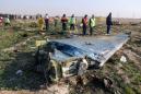 Iran says misaligned radar led to Ukrainian jet downing