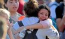 Florida school shooting: at least 17 people dead on 'horrific, horrific day'