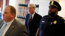 Mueller Threatened To Subpoena Trump If Lawyers Refused Sit-Down Interview