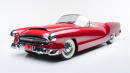 One-of-a-kind 1954 Plymouth concept up for auction