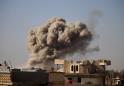 Civilian deaths in September lowest in Syria war: monitor