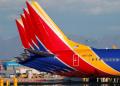 Southwest cuts sales outlook as 737 MAX grounding hits US carriers