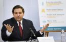 DeSantis doesn't want lucrative deal going to company that botched unemployment system