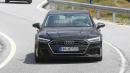 Audi S7 Drops The Camo Completely In Latest Spy Photos