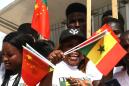 Trade accords on Xi's agenda during Senegal swing