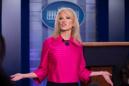 Trump adviser Kellyanne Conway suggests Iran may be hiding strategic military targets at cultural sites