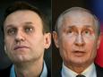 Kremlin says Navalny charges against Putin 'unacceptable'