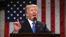 Donald Trump Pits Dreamers Against American Citizens In State Of The Union
