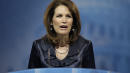 Michele Bachmann Offers Her Thoughts On Donald Trump Being A 'Man Of Faith'