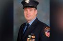 Firefighter who found brother in rubble dies of 9/11-linked cancer