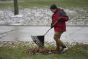 Michigan boy raising money for a gravestone for best friend