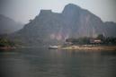 China says will help manage Mekong as report warns of dam danger