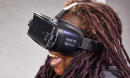 Samsung Showing Off Secret New VR Headset