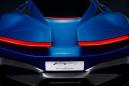 Pininfarina releases first glimpse of PF0 electric hypercar