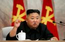 N. Korea discusses new policies for increasing 'nuclear war deterrence': KCNA