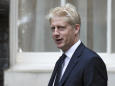 UPDATE 1-UK PM Johnson's brother, Jo, resigns, citing family vs national interest conflict