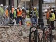 Utah earthquake: Thousands left without power after quake hits amid coronavirus