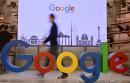 Google parent Alphabet earnings shine but market wary