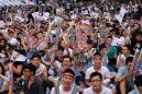 Beijing Can't Understand Taiwan's Democracy
