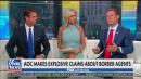 'Fox & Friends' Host: Overcrowded Detention Camps Just Like House Party With Too Many People