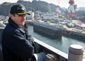 Watch sailors cheer Navy captain relieved of command after raising alarm on coronavirus