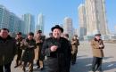 North Korea bans smoking in public places - will it help Kim kick the habit?