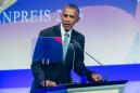 Barack Obama to make $1.2m from three Wall Street speeches