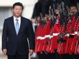 China warns the UK against a new 'cold war' as it accuses British politicians of poisoning relations with Beijing