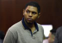 Man pleads not guilty in deaths of 4 sleeping on NYC streets