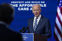 Election 2020 Today: Smooth election, Biden ready to work