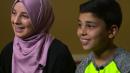 American Muslim children describe prejudice they've faced: Part 6