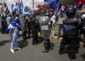 Asedio y ataque a caravana marca la nueva jornada de crisis en Nicaragua