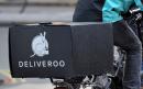 Deliveroo riders to wear helmet cameras after spate of acid attacks
