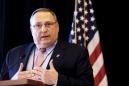 Maine governor says he will not expand Medicaid despite vote