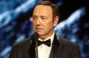 Actor Kevin Spacey to face sex assault case in Nantucket courtroom