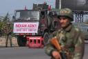Six More Killed in Kashmir as India-Pakistan Tensions Rise