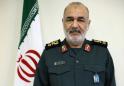 'Powerful' Iran 'falsely' accused of everything: Guards