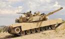 Big Bullet: The New AMP Round Means U.S. M1 Abrams Tanks Kill Everything