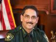 A Florida sheriff banned his deputies from wearing face masks the same day the county saw its highest number of COVID-19 deaths