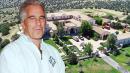 Epstein Seen With Young Girls as He Shopped for 'Baby Ranch' in New Mexico