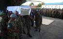 U.N. inquiry blames Congo's ADF rebels for deadly attack on peacekeepers