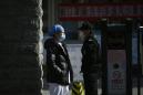 China virus death toll rises to 304 with 45 new fatalities: govt