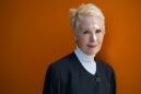 E. Jean Carroll, columnist who says Donald Trump raped her, fired from Elle