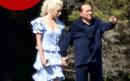 Silvio Berlusconi reveals new 30-year-old girlfriend after multi-million pound split with partner
